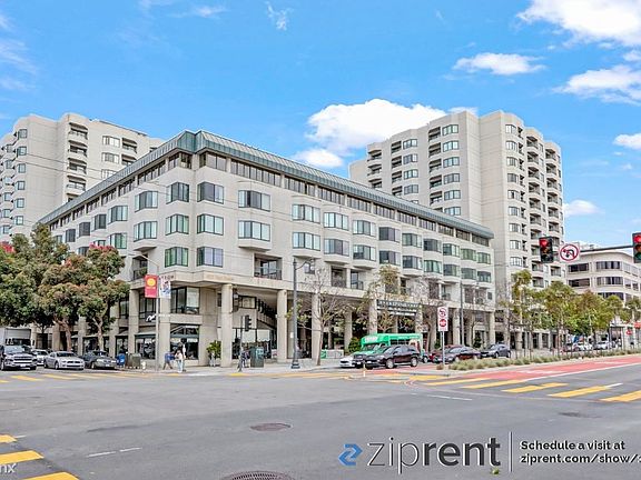 2nd image of 601 Van Ness Ave APT 811