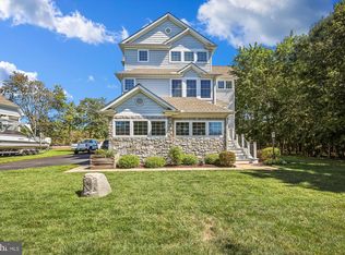 635 Dominion Rd, Chester, MD 21619