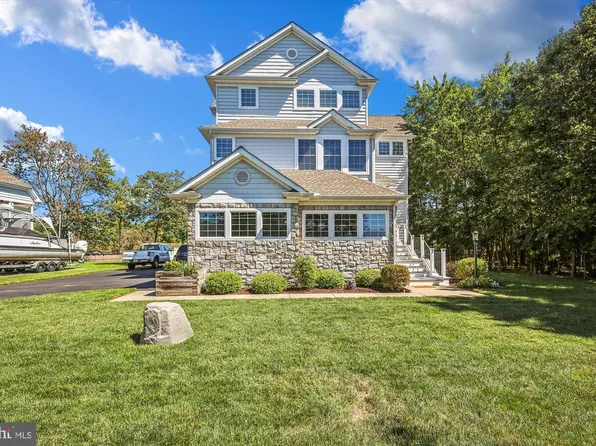 635 Dominion Rd, Chester, MD 21619