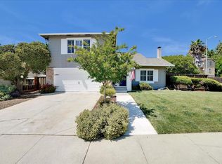 2415 Cimarron Dr, Morgan Hill, CA 95037
