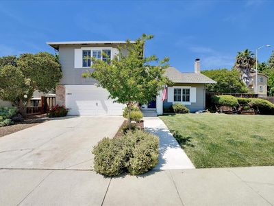 2415 Cimarron Dr, Morgan Hill, CA, 95037