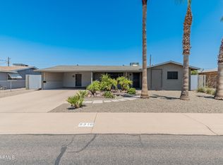 5316 E Colby St, Mesa, AZ 85205