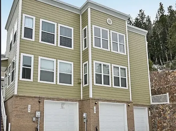 720 Martin Dr, Central City, CO 80427