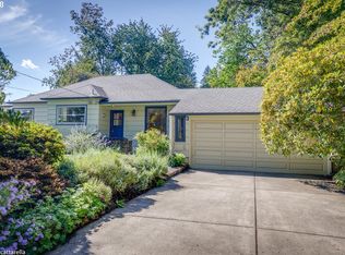7265 SW Benz Park Dr, Portland, OR 97225