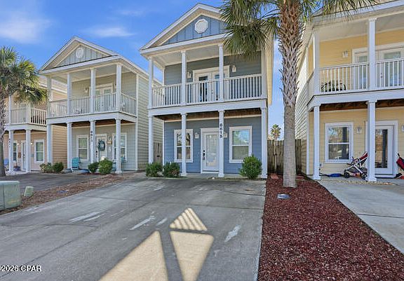2nd image of 8615 Marlin Pl