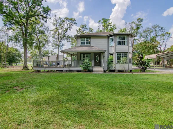 12348 Beau Rd, Gonzales, LA 70737