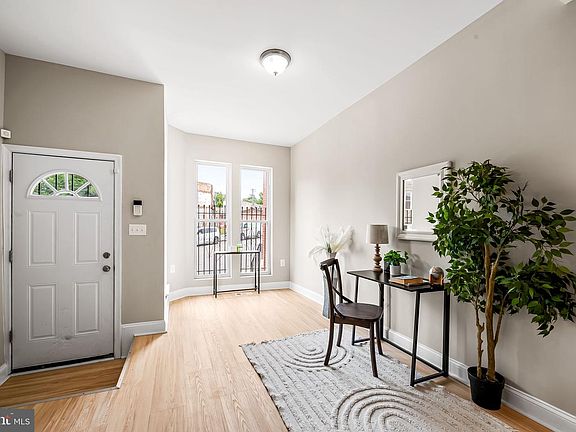 5th image of 1603 Clifton Ave