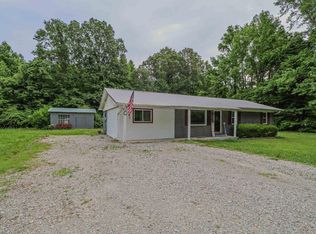 134 Greene 633 Rd, Paragould, AR 72450