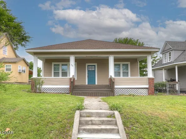 2120 S Wall Ave, Joplin, MO 64804