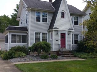 437 Trumbull Ave SE, Warren, OH