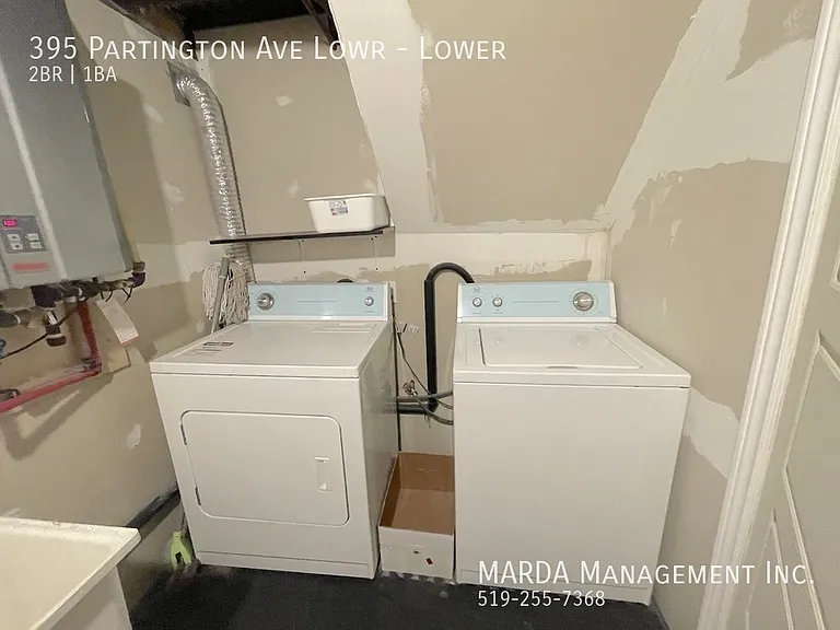 395 Partington Ave #LOWER — Photo 8