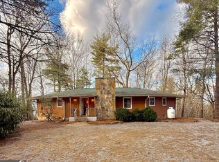 130 Ivy Trl, Rabun Gap, GA 30568