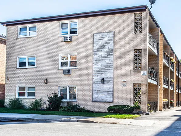 6464 N Northwest Hwy #1E, Chicago, IL 60631