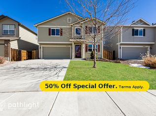 3959 Reindeer Cir, Colorado Springs, CO 80922