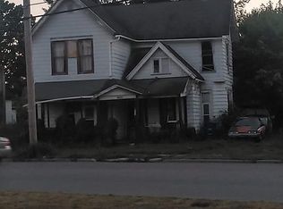 3648 S Washington St, Marion, IN