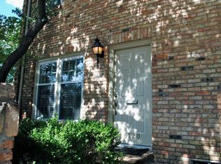 6720 Hursey St #4, University Park, TX 75205