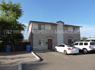3506 E Melvin St, Phoenix, AZ 85008