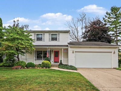 3775 Northmeadow Rd, Jackson, MI, 49201