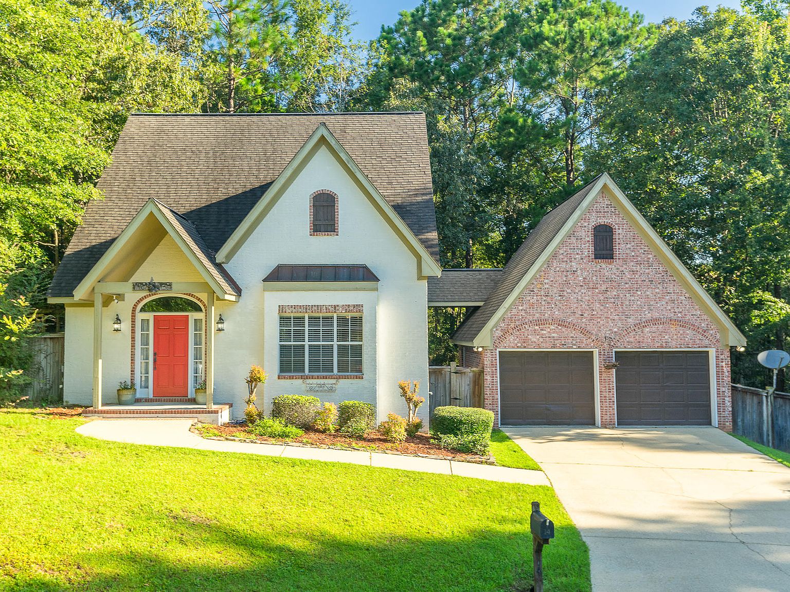 14 Knollwood Ln, Purvis, MS 39475 Zillow