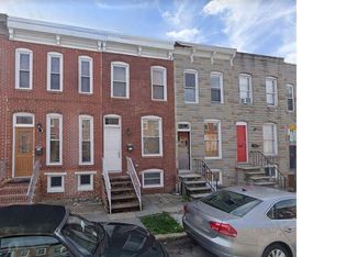 1159 Cleveland St, Baltimore, MD 21230