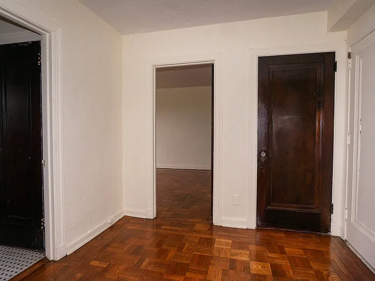 Hall Hall