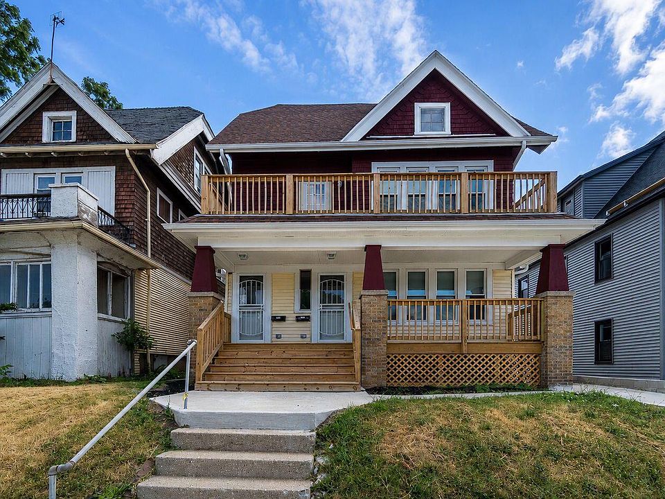 1st image of 1022 N 35th STREET #1024
