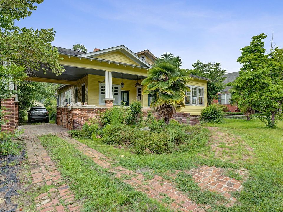 1957 Broughton St, Orangeburg, SC 29115 MLS 553151 Zillow