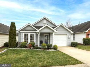 1838 Kershaw Ln, Winchester, VA 22601