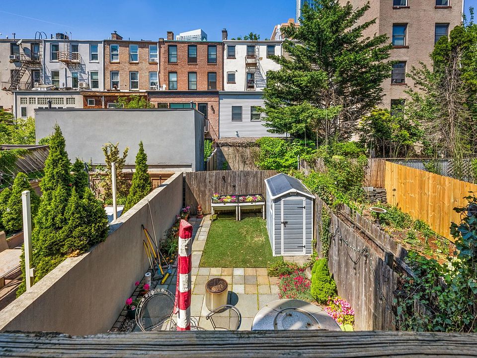 1st image of 132 Sussex St #1A