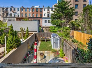 132 Sussex St #1A, Jersey City, NJ 07302