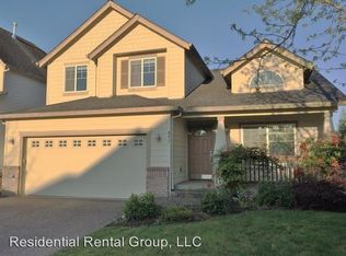 851 N 25th Ter, Cornelius, OR