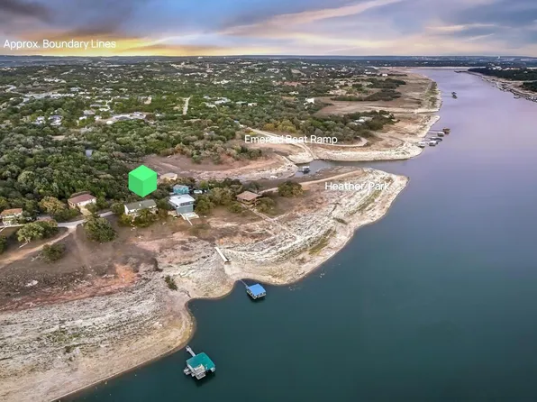 1204 Fawn Park, Leander, TX 78645
