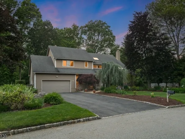 32 1St St, Florham Park Boro, NJ 07932