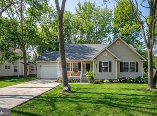 219 Santa Maria Ave, Colonial Beach, VA 22443