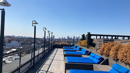 Rented by Nooklyn NYC LLC