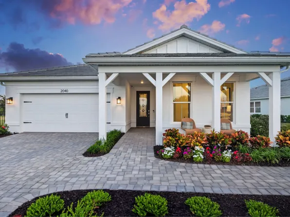 1843 Silver Shores Blvd, Englewood, FL 34223