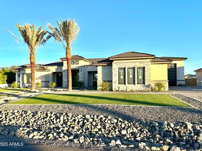18224 W San Juan Ct, Litchfield Park, AZ, 85340