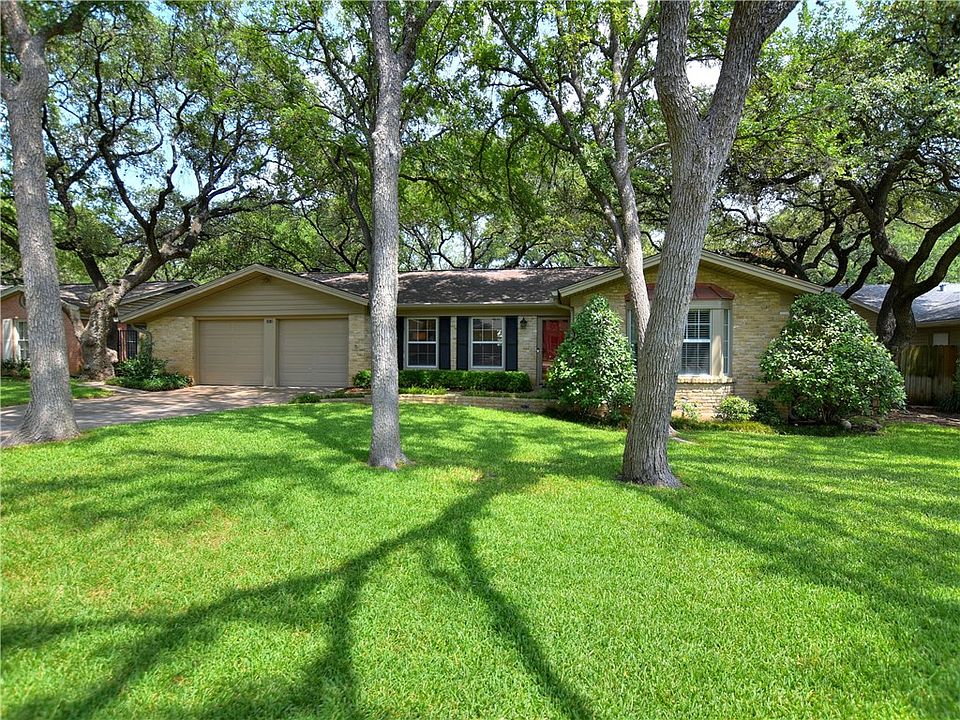 1st image of 8103 Greenslope Dr