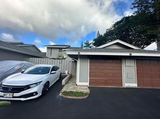 94-1040 Anania Cir APT 67, Mililani, HI 96789