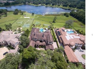 3545 Rice Lake Loop, Longwood, FL 32779