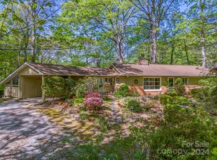 62 Warrior Hills Ln #2, Tryon, NC 28782