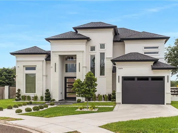 10809 N 30th St, McAllen, TX 78504