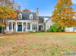 574 Old Kings Rd, Drakes Branch, VA 23937