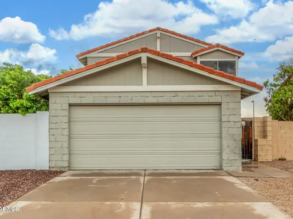 1962 N BLACKSTONE Drive, Chandler, AZ 85224