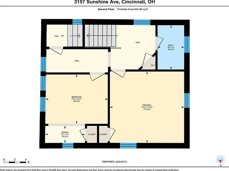 3157 Sunshine Ave — Photo 16