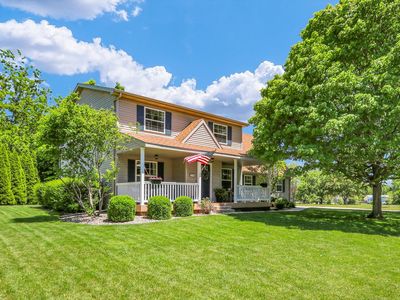 715 Cambridge Dr, Paxton, IL, 60957