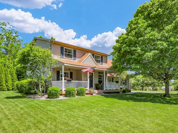 715 Cambridge Dr, Paxton, IL 60957