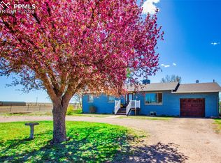 12790 Gould Rd, Fountain, CO 80817