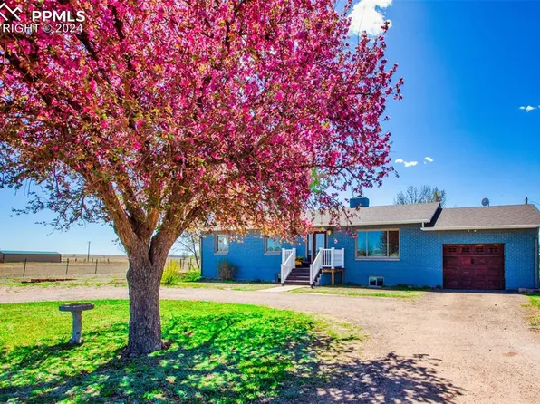 12790 Gould Rd, Fountain, CO 80817