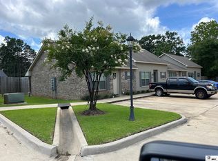 2535 Kavanaugh Rd, Ruston, LA 71270